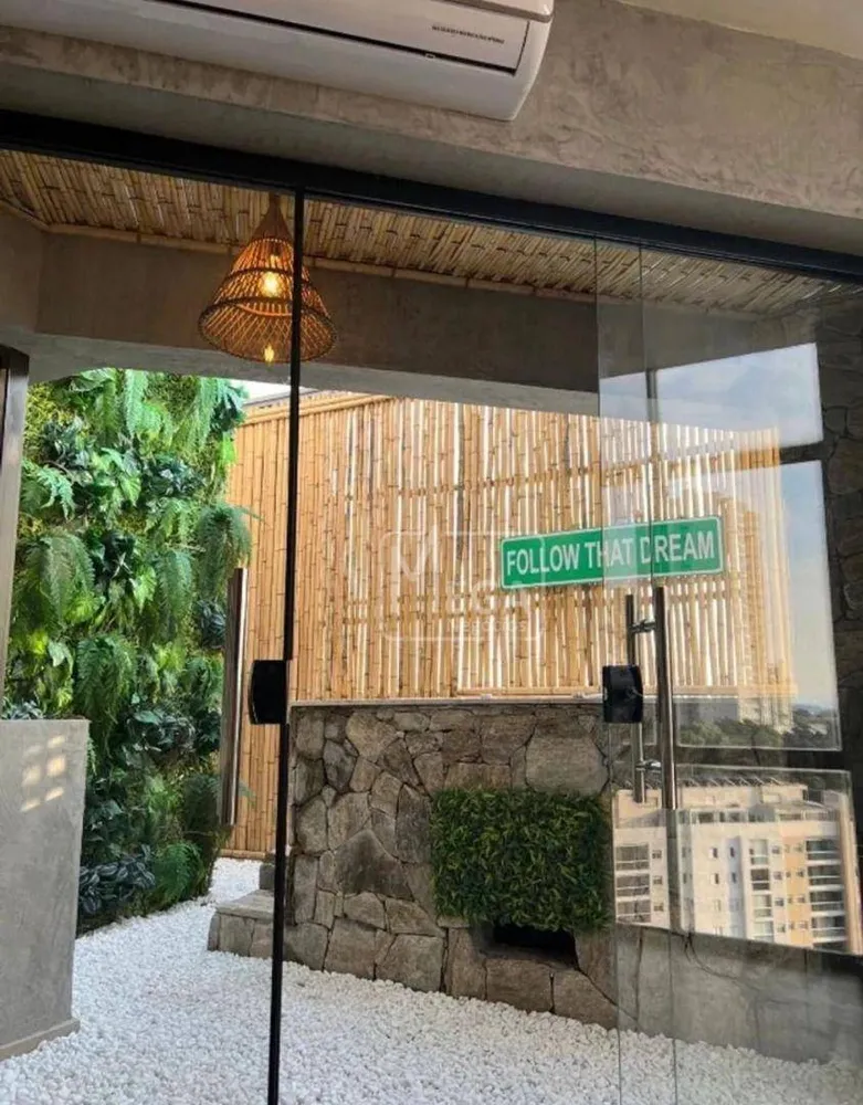 Cobertura, 1 quarto, 65 m² - Foto 14