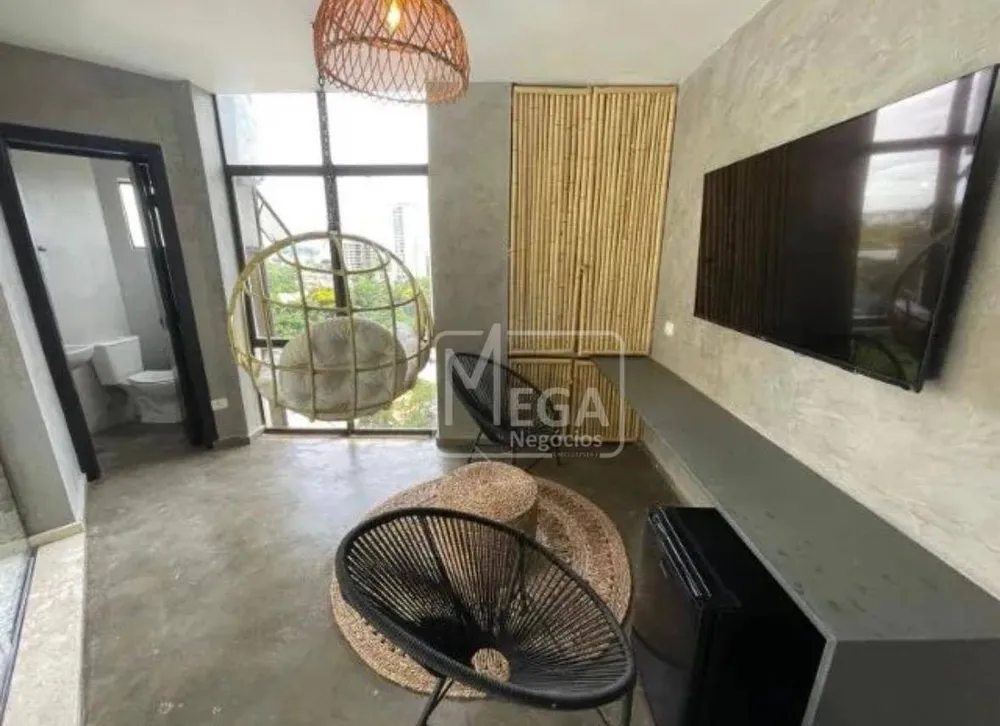 Cobertura, 1 quarto, 65 m² - Foto 6
