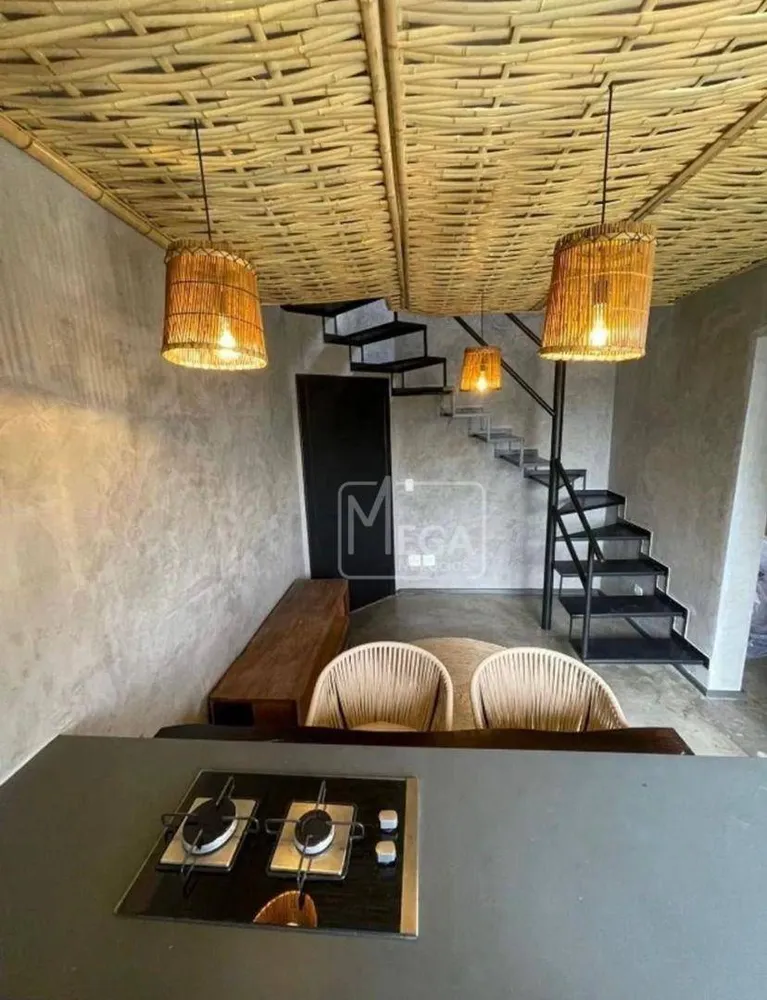 Cobertura, 1 quarto, 65 m² - Foto 1