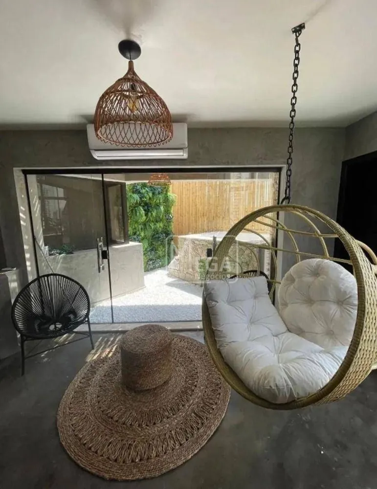 Cobertura, 1 quarto, 65 m² - Foto 5