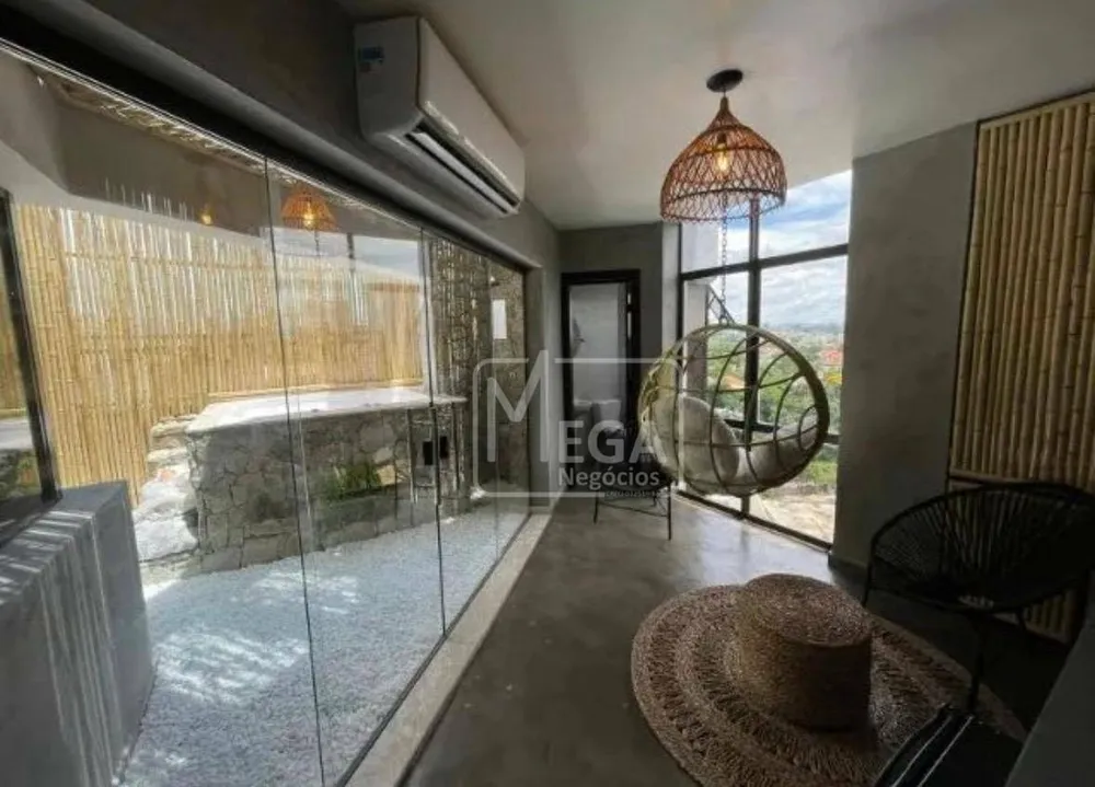 Cobertura, 1 quarto, 65 m² - Foto 13