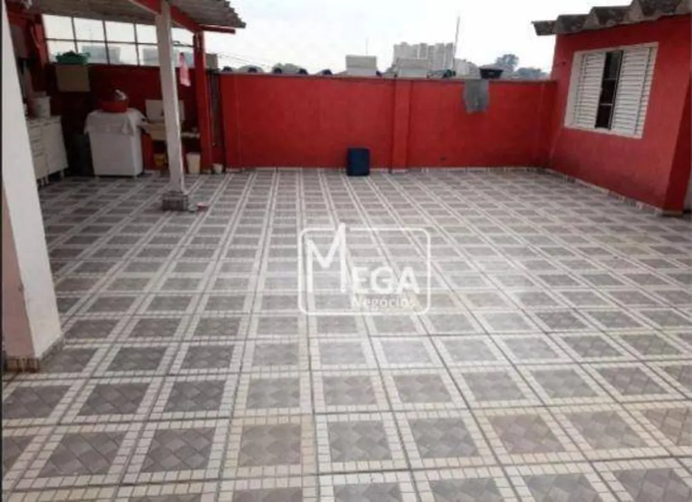 Casa, 3 quartos, 160 m² - Foto 6