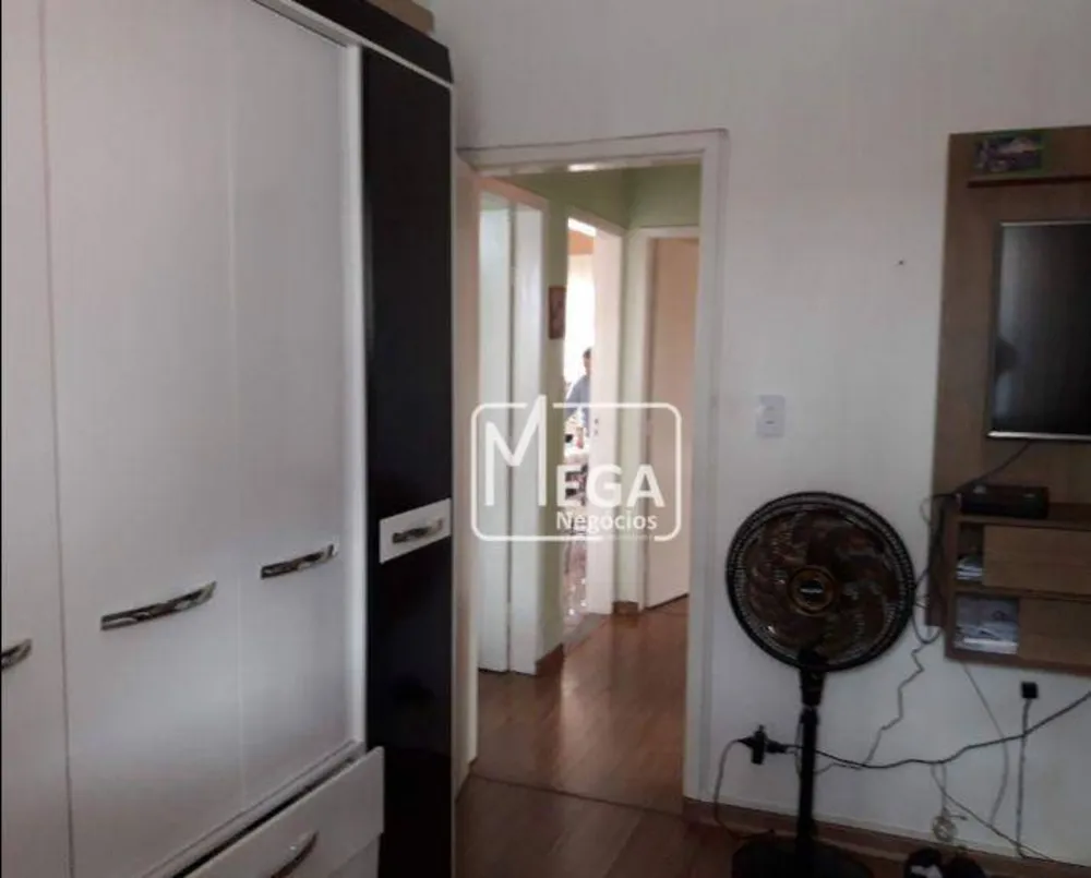 Casa, 3 quartos, 160 m² - Foto 9