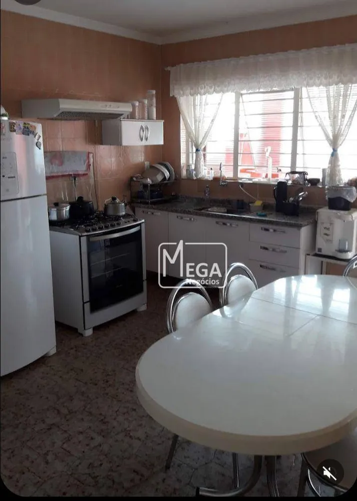 Casa, 3 quartos, 160 m² - Foto 8