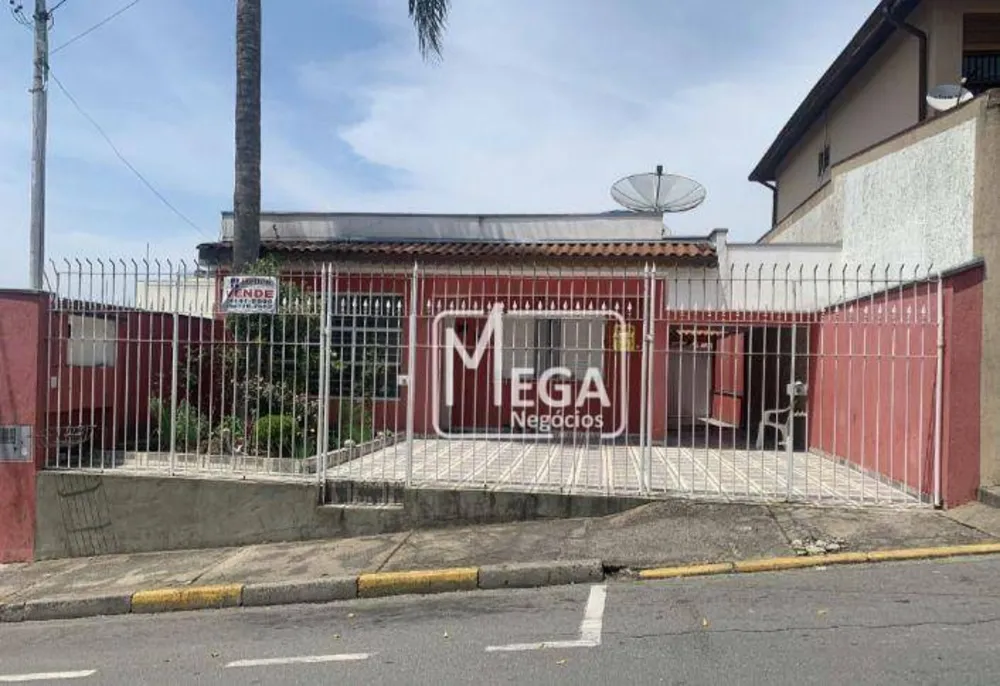 Casa, 3 quartos, 160 m² - Foto 10