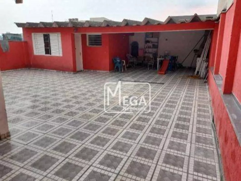 Casa à venda com 3 quartos, 160m² - Foto 3