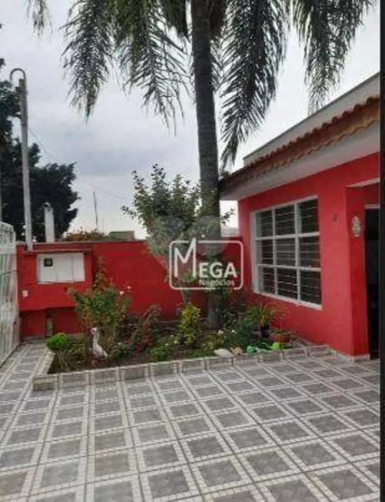 Casa à venda com 3 quartos, 160m² - Foto 4