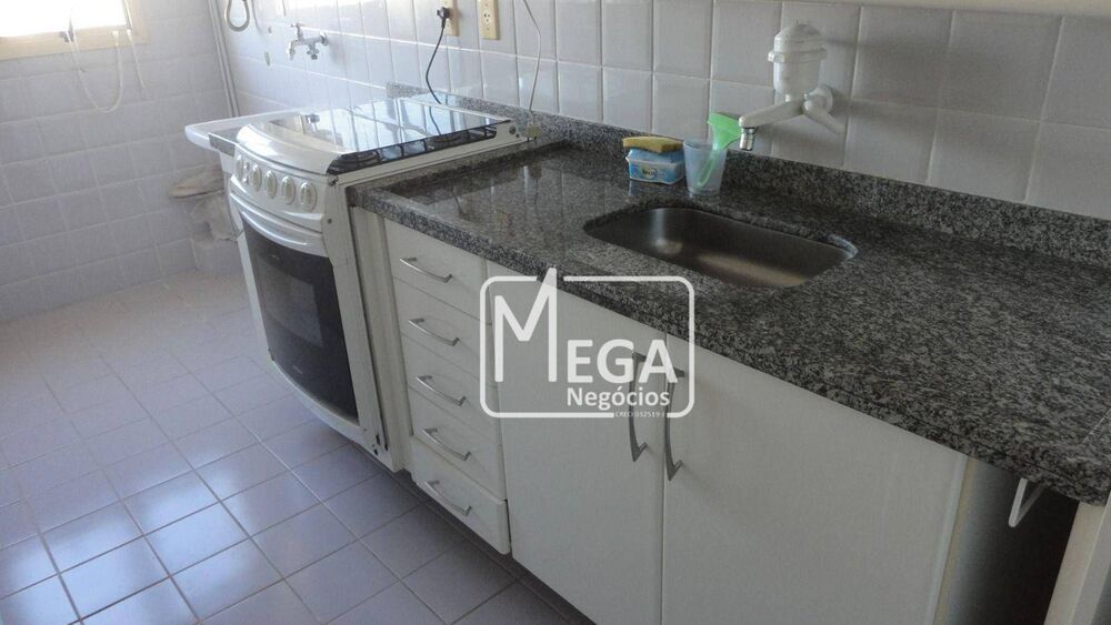 Apartamento, 2 quartos, 52 m² - Foto 3