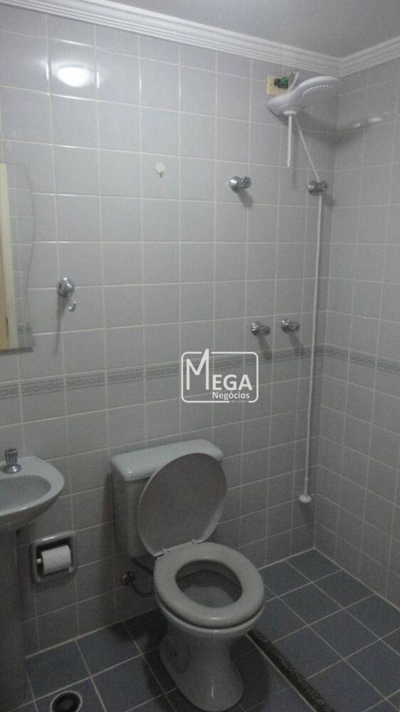 Apartamento, 2 quartos, 52 m² - Foto 7