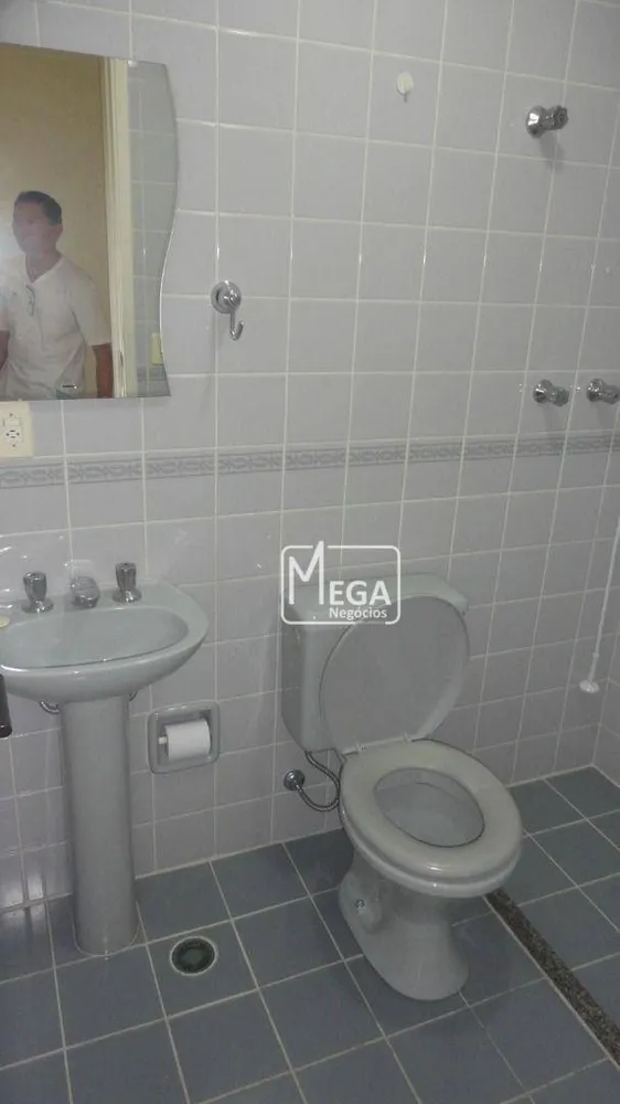 Apartamento, 2 quartos, 52 m² - Foto 9