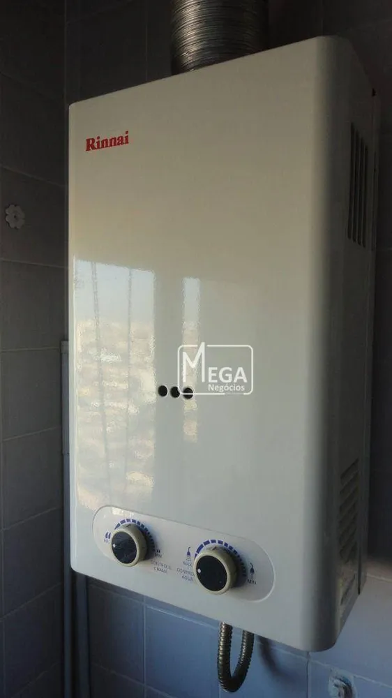 Apartamento, 2 quartos, 52 m² - Foto 12