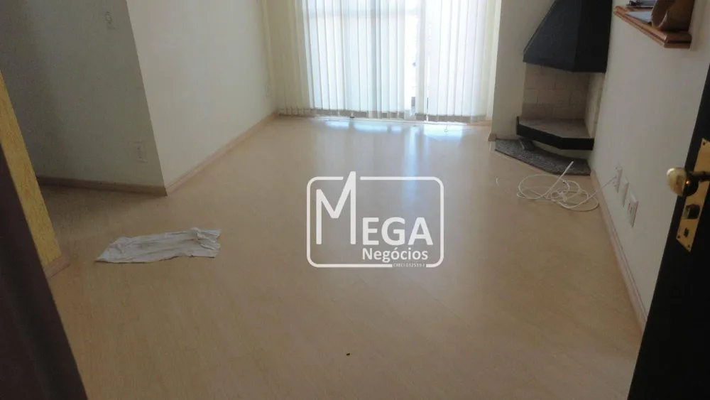 Apartamento, 2 quartos, 52 m² - Foto 5