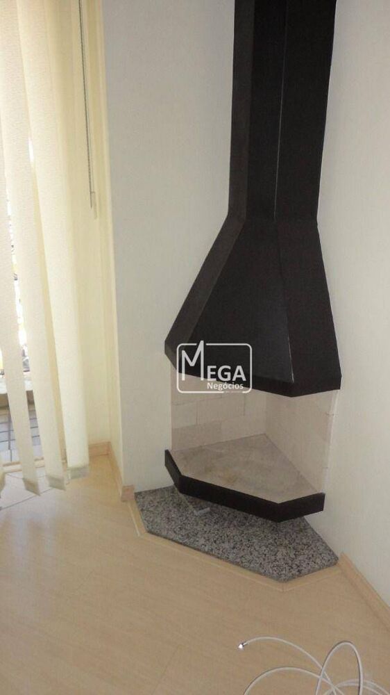 Apartamento, 2 quartos, 52 m² - Foto 5