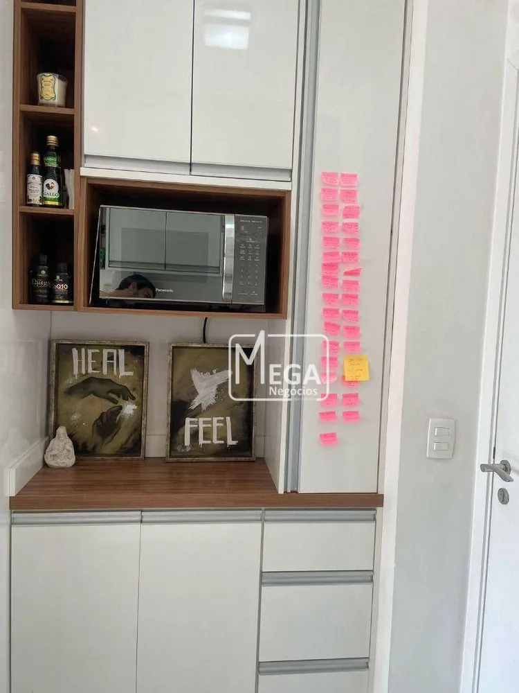 Kitnet-Studio, 24 m² - Foto 8