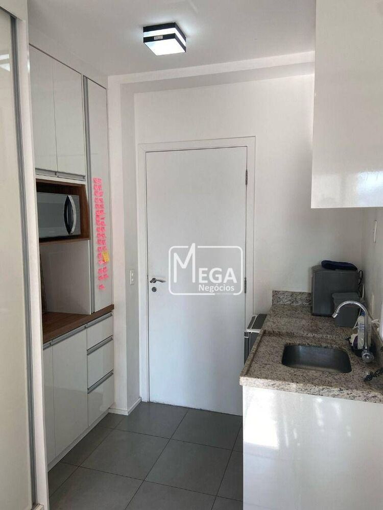 Kitnet-Studio, 24 m² - Foto 2