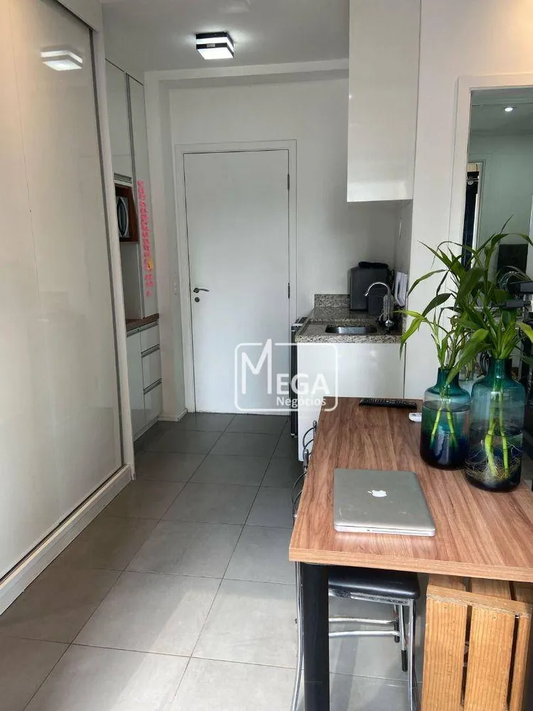 Kitnet-Studio, 24 m² - Foto 5