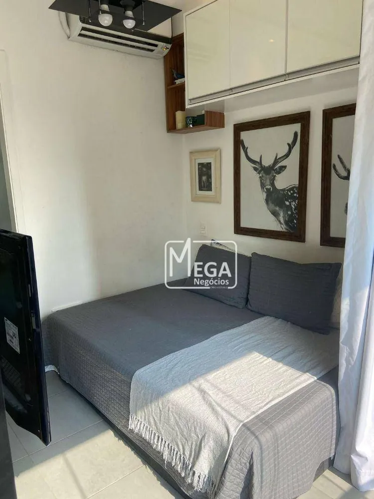 Kitnet-Studio, 24 m² - Foto 9