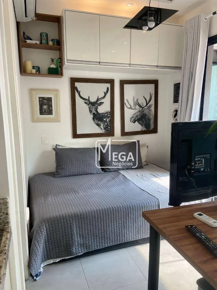 Kitnet-Studio, 24 m² - Foto 7