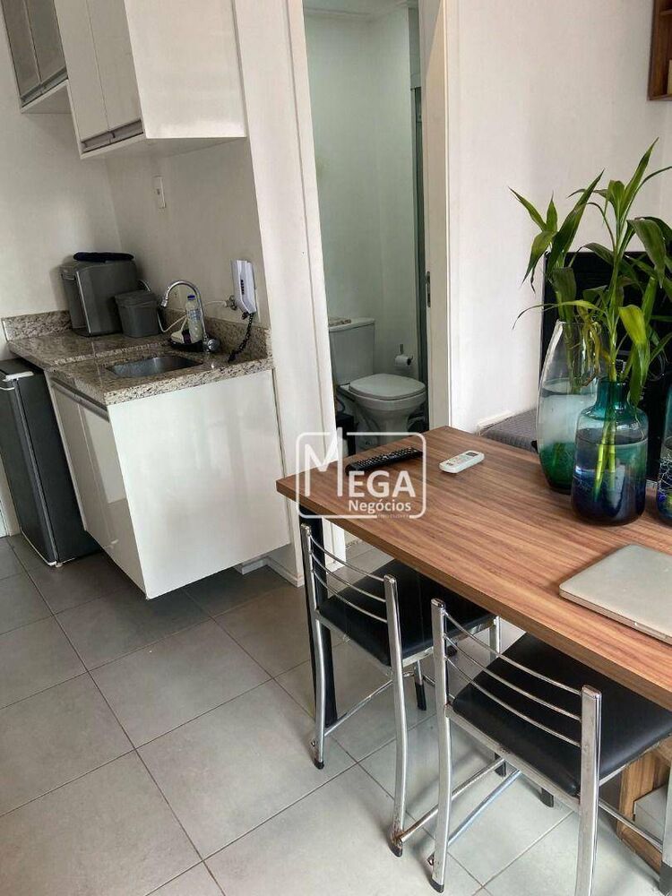 Kitnet-Studio, 24 m² - Foto 4