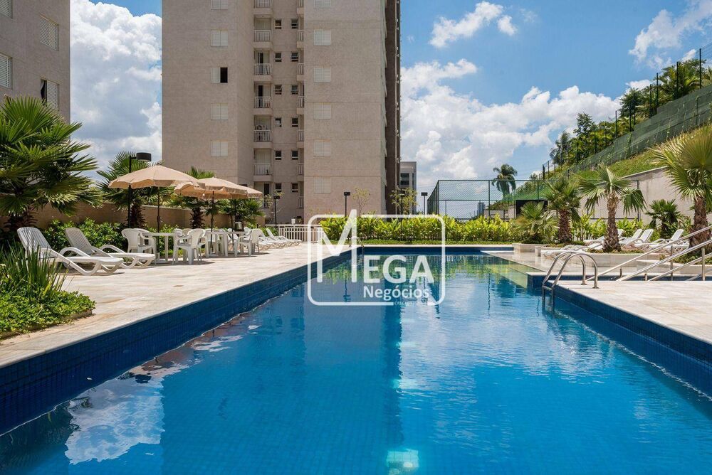 Apartamento, 3 quartos, 116 m² - Foto 1
