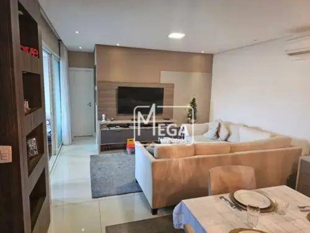 Apartamento, 3 quartos, 116 m² - Foto 7