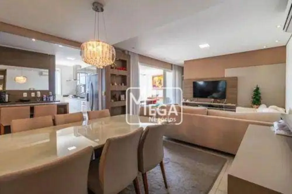 Apartamento, 3 quartos, 116 m² - Foto 1