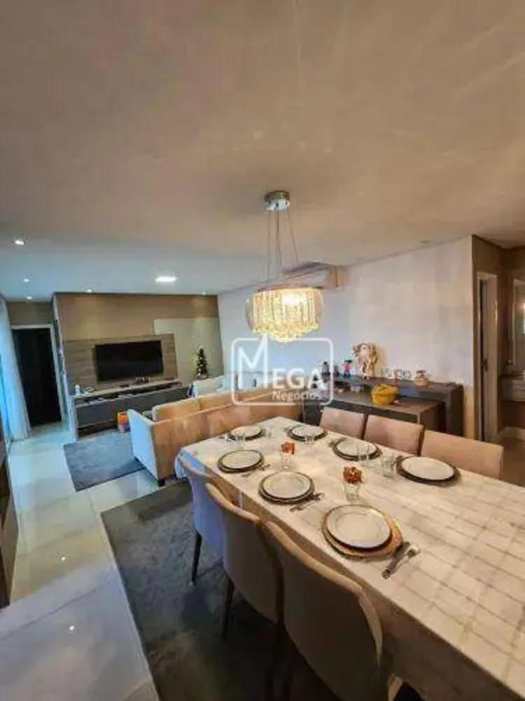 Apartamento, 3 quartos, 116 m² - Foto 5