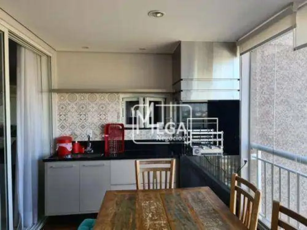 Apartamento, 3 quartos, 116 m² - Foto 6