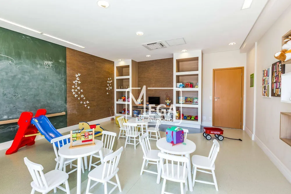 Apartamento, 3 quartos, 116 m² - Foto 16