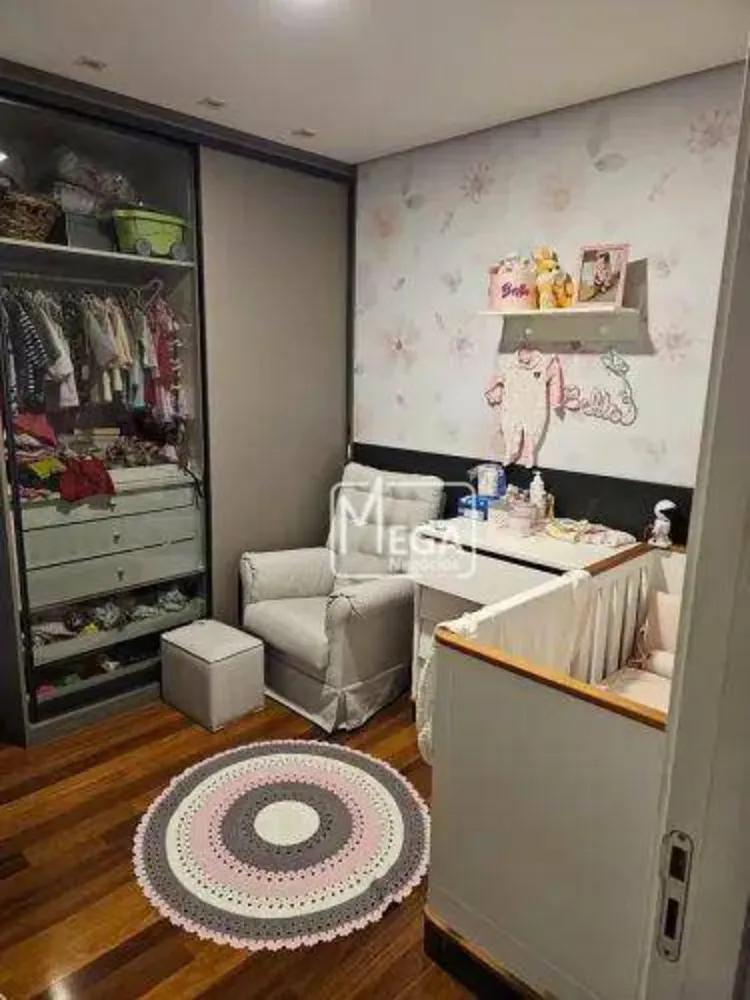 Apartamento, 3 quartos, 116 m² - Foto 8