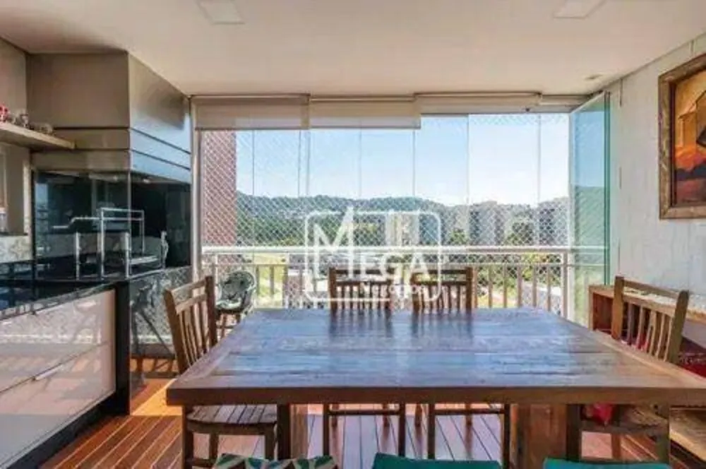 Apartamento, 3 quartos, 116 m² - Foto 3