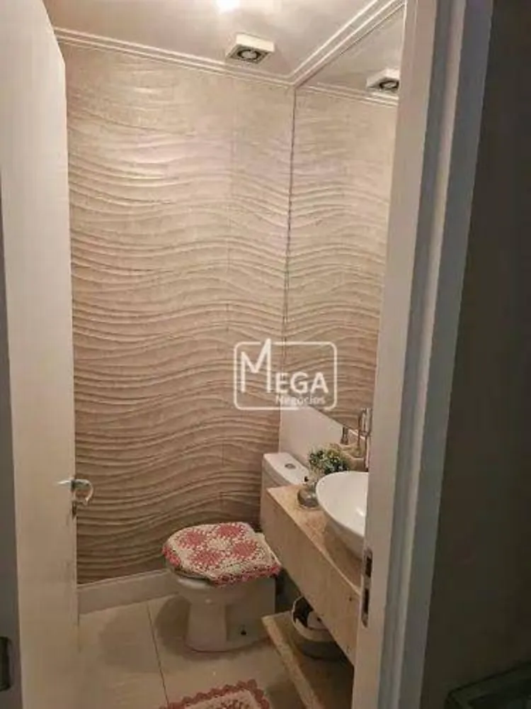 Apartamento, 3 quartos, 116 m² - Foto 11