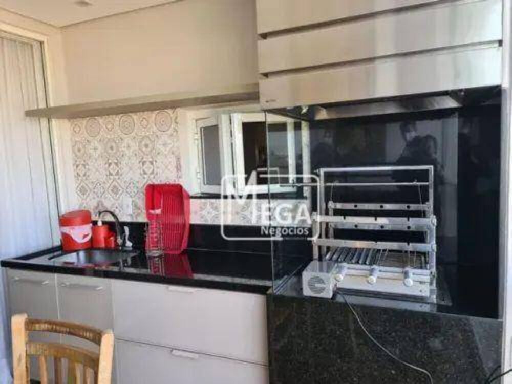 Apartamento, 3 quartos, 116 m² - Foto 3