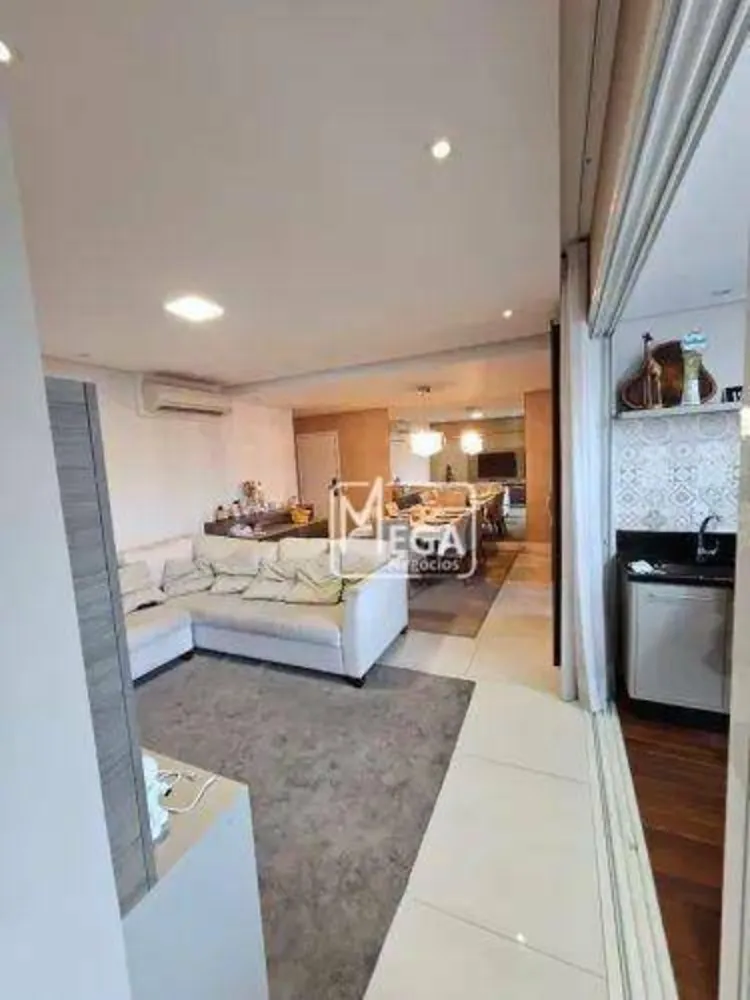 Apartamento, 3 quartos, 116 m² - Foto 8