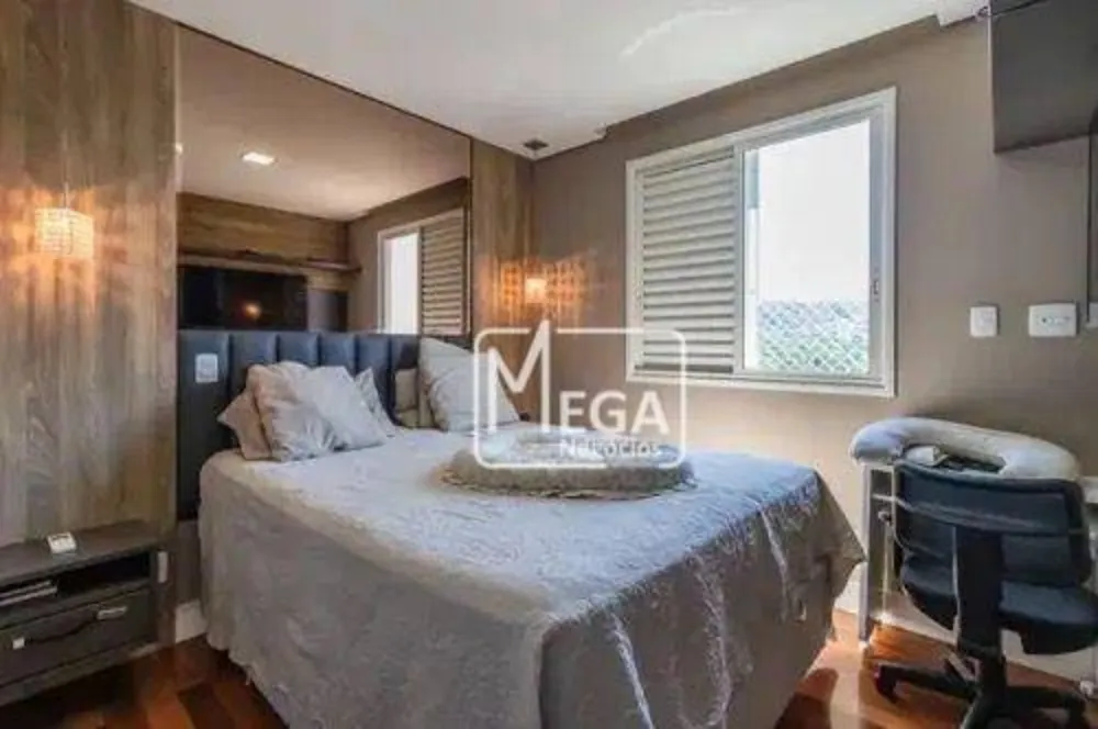 Apartamento, 3 quartos, 116 m² - Foto 7