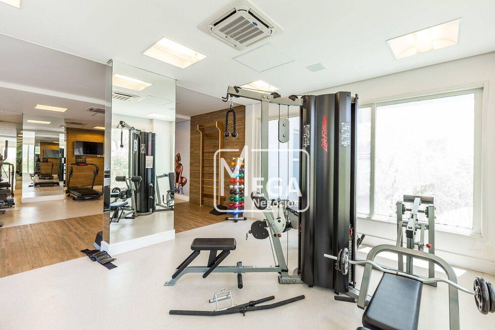 Apartamento, 3 quartos, 116 m² - Foto 4