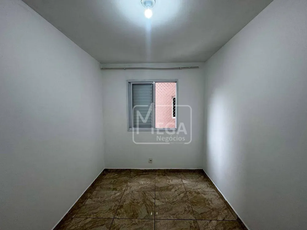 Apartamento, 2 quartos, 45 m² - Foto 7