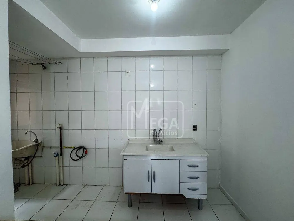 Apartamento, 2 quartos, 45 m² - Foto 3