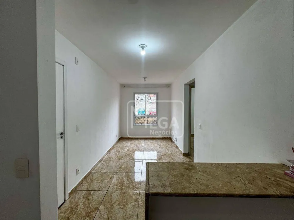 Apartamento, 2 quartos, 45 m² - Foto 8