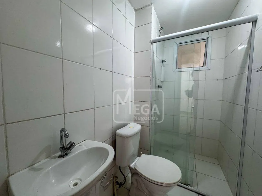 Apartamento, 2 quartos, 45 m² - Foto 8