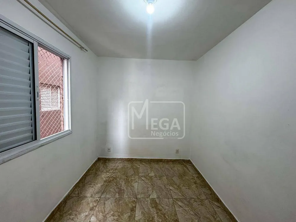 Apartamento, 2 quartos, 45 m² - Foto 9