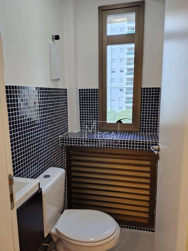 Kitnet-Studio, 33 m² - Foto 8