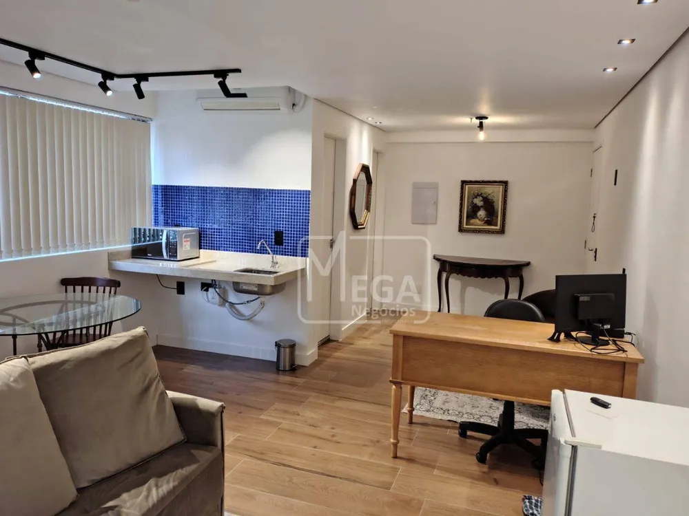 Kitnet-Studio, 33 m² - Foto 6