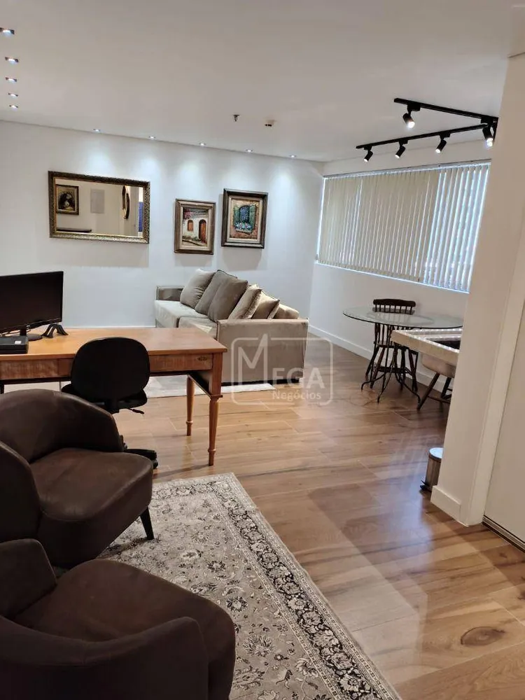 Kitnet-Studio, 33 m² - Foto 2