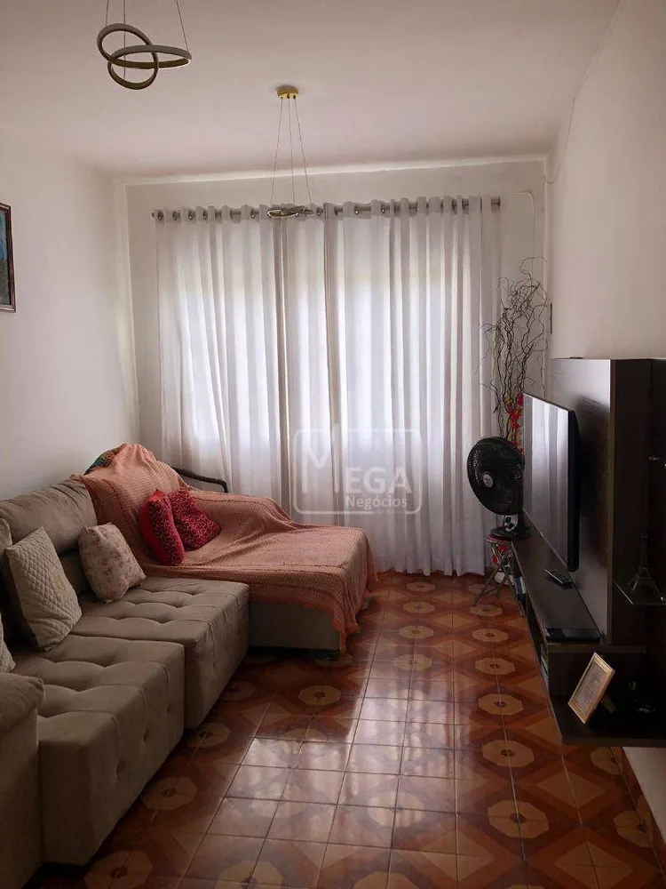 Sobrado, 4 quartos, 313 m² - Foto 7