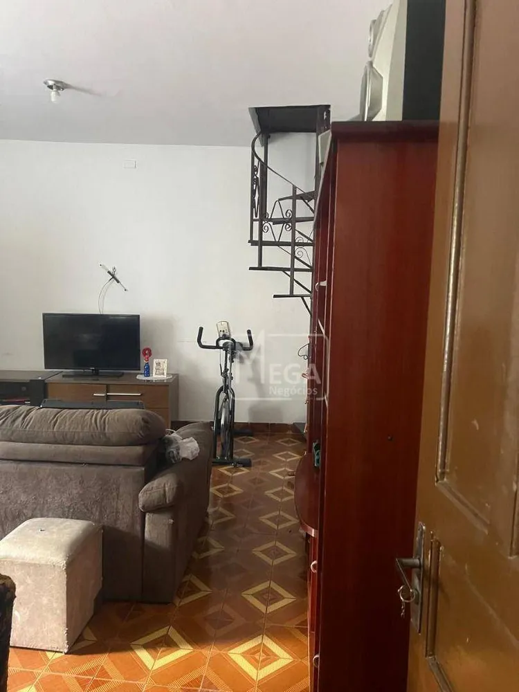 Sobrado, 4 quartos, 313 m² - Foto 3