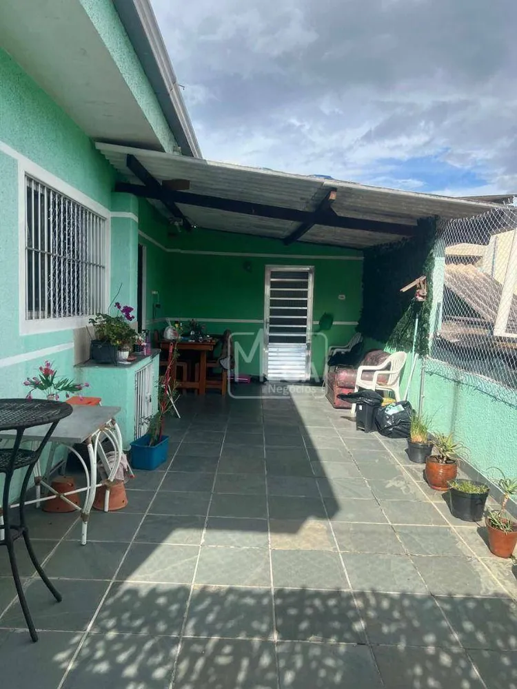 Sobrado, 4 quartos, 313 m² - Foto 5