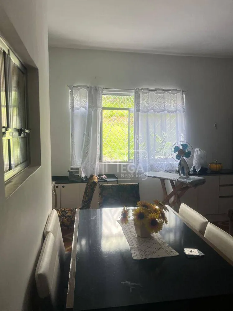 Sobrado, 4 quartos, 313 m² - Foto 9