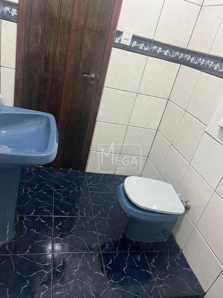 Sobrado, 4 quartos, 313 m² - Foto 16