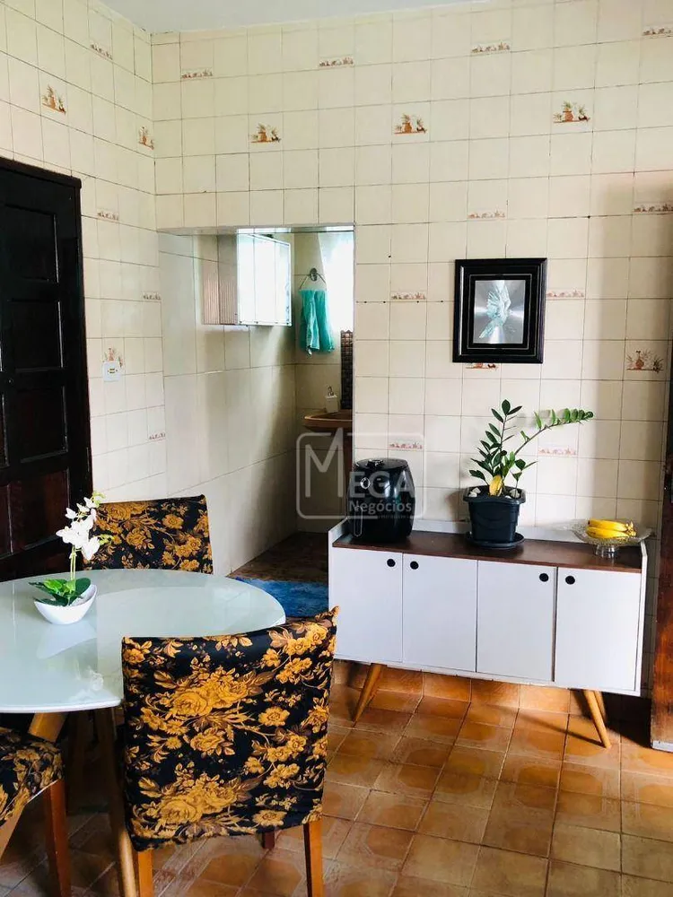 Sobrado, 4 quartos, 313 m² - Foto 4